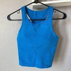 LULULEMON EBB TO STREET TANK TOP
